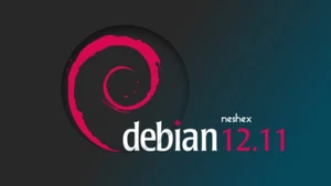 Debian Linux 12.11 Latest Bootable USB Flash Drive - Picture 1 of 1