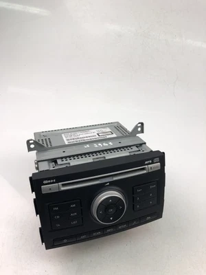 KIA CEE'D SW ED Musik-Player ohne GPS 96160-1H000 21919054 - Bild 1 von 4