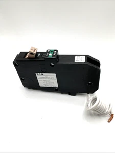 Cutler Hammer -CHFN115AF -15A -1-Pole 120V -AFCI -Circuit Breaker -10k -NEW - Picture 1 of 9