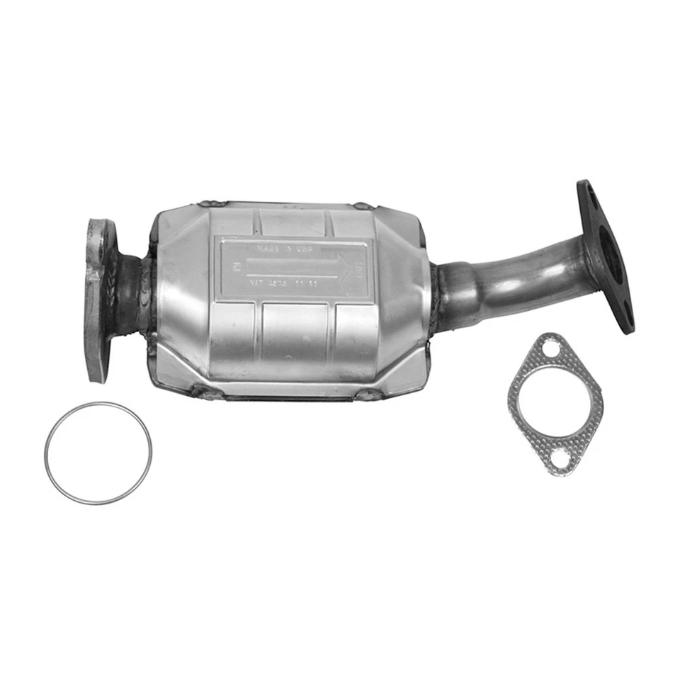 For Chevrolet Malibu 2004 AP Exhaust Catalytic Converter EPA Approved TCP Foto 1 de 1
