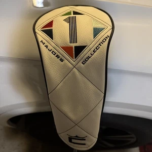 Cobra Rad Speed Majors Edition Driver (RH) - Picture 1 of 10
