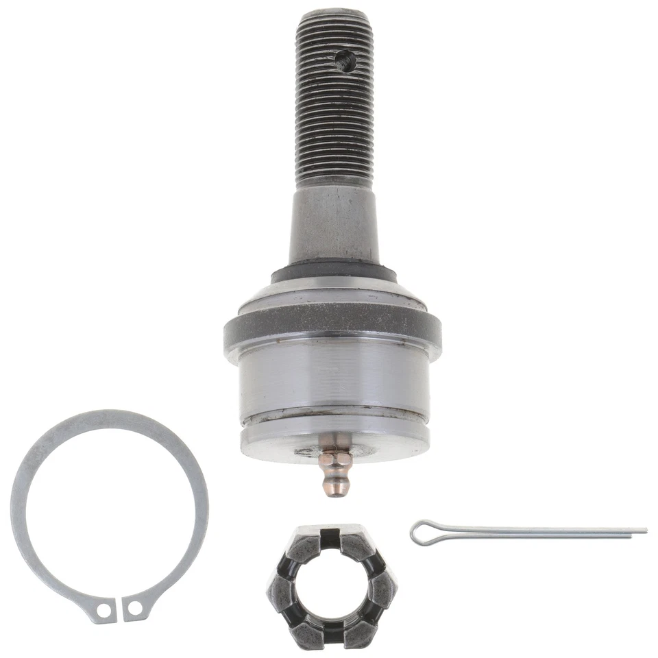 Front Upper Ball Joint for Ford F-250 Super Duty 1999 - 2022 TRW JBJ882 Foto 1 de 4