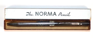 Vintage NO.4 Norma 4 Color Mechanical Pencil With Box Working - Picture 1 of 6