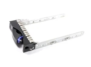 Hard drive caddy IBM 3.5" xSeries X3250/X3400/X3600 42R4127 - Bild 1 von 1