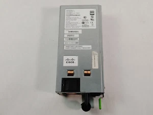 Cisco 341-0631-01 1200 W 1U Server Power Supply For UCS C240 M4 / M5 - Afbeelding 1 van 6