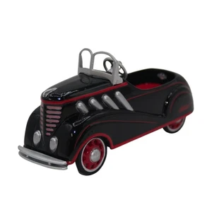 Hallmark Ornament: 1996 Steelcraft Auburn by Murray 1937, Non-Mint Box - Bild 1 von 2