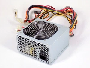 400 Watt Fortron ATX-400PNF ATX 400W PSU Power Supply Computer Netzteil, 400W - Afbeelding 1 van 1
