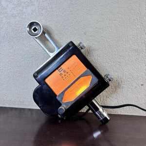 Vintage Ophthalmologisches Opto-C-Mometer Modell 48 Lesen Effizienzbewertung - funktioniert - Bild 1 von 14