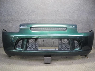 03-05 TOYOTA MR2 SPYDER ZZW30L REAR BUMPER COVER W GRILLES OEM Foto 1 de 4