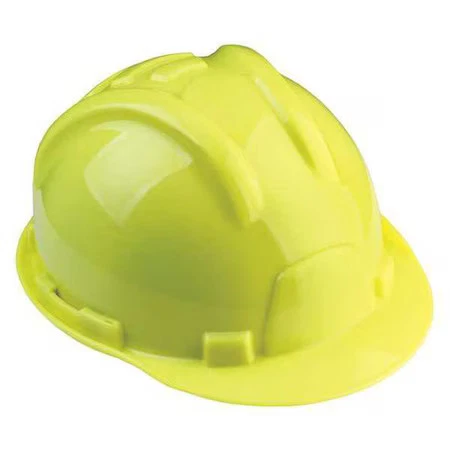 Casco Tasco 100-72000, Gladiator Ii, Polietileno, Trinquete de 6 Puntos, Tipo 1, Foto 1 de 1