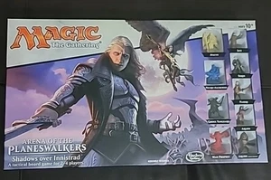 Magic The Gathering: Arena of the Planeswalkers Shadows Over Innistrad Game - Picture 1 of 5