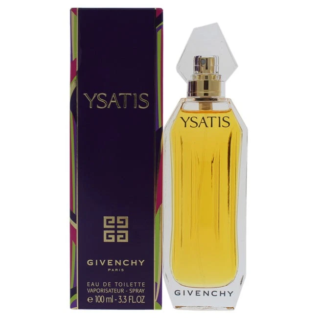 Ysatis by Givenchy for Women - 3.3 oz EDT Spray - image 1 of 1