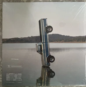 Brandneu versiegelt, Post Malone - F-1 Trillion (Vinyl), Doppel-LP - Bild 1 von 4