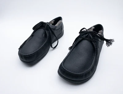 Dansko Scarpe Da Uomo Stringate Scarpe Casual Taglia 44 EU Art. 34304-98 - Immagine 1 di 4