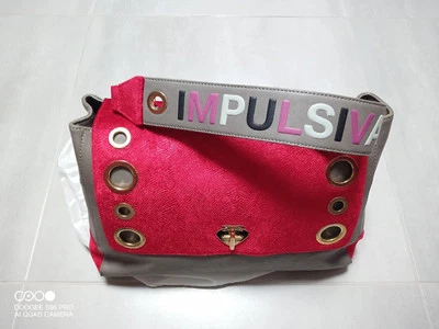 Borsa donna a tracolla Le Pandorine - Imagem 1 de 4