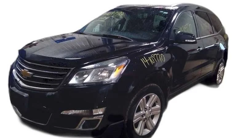 Columna de dirección VIN J 11º dígito limitada Opt N37 compatible con 07-17 ACADIA 10276746 Foto 1 de 4