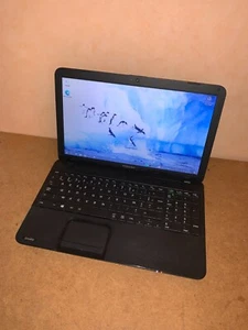 💻PC Toshiba Satellite C850D-11K - AMD E1-1200 - 4 Go - 320 Go (YC063601R)💻 - Foto 1 di 21