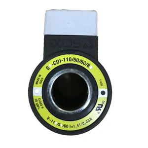 A● ATOS SP-COI-110/50/60/80 Solenoid Coil New - Bild 1 von 1