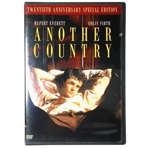 Another Country (DVD, 1984, Widescreen) Like New !    Colin Firth   Cary Elwes - Picture 1 of 3