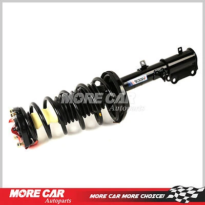 Rear Right Strut Spring Shock Absorber Fit 93-02 Toyota Corolla Geo Prizm 1.8L - Image 1 of 4