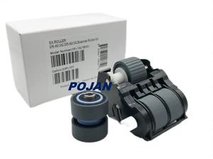 4082B004 Pickup Feed Exchange Roller Kit for Canon DR-4010C DR6010C MG1-4369-000 - Picture 1 of 7