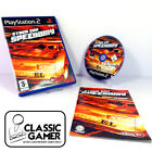 Stock Car Speedway (PS2) VG