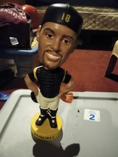Jason Kendall Bobbleheads Pittsburgh Pirates Limited Edition 2002 SGA PNC Park 