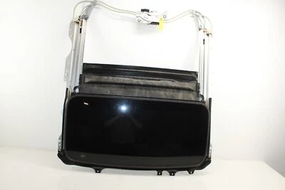 Conjunto de techo corredizo Acura TL 2009-2014 OEM CZ10 Foto 1 de 4