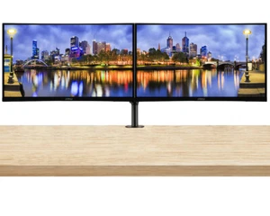 MSI Optix G271C 27-inch Curved 1080P Full HD 1ms LED Backlit LCD Gaming Monitor - Picture 1 of 7