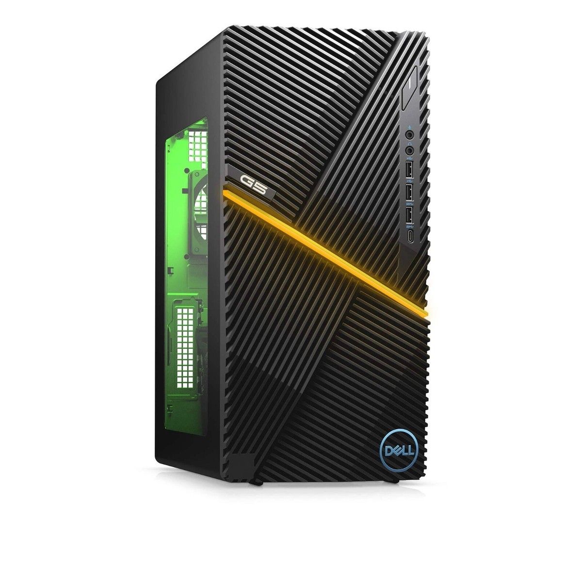 Windowsデスクトップ Dell G5 5000 i7-10700KF RTX3070 16GB Windowsデスクトップ Dell G5 5000 i7-10700KF RTX3070 16GB Dell G5