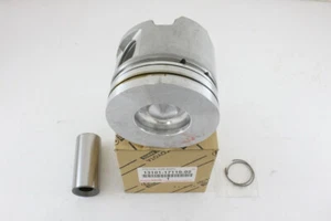 Genuine Piston STD 13101-17110-02 Fit 1998-2007 Toyota Land Cruiser VX100 1HDFTE - Imagen 1 de 1