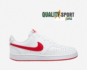 nike con baffo rosso