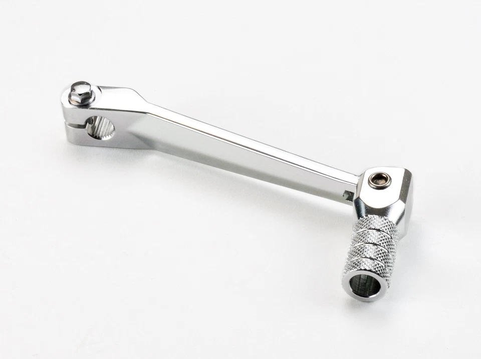 Honda XR100R, 2001-2003, Aluminum Folding Shift Lever - 24701-KN4-A60 - Image 1 of 1