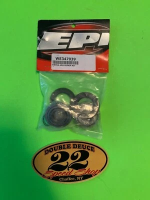 Ремонтный комплект поворотного рычага EPI PERFORMANCE WE347039 EPI Yamaha - Изображение 1 из 3