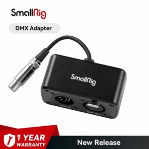 SmallRig DMX Adapter for RC 350 / 450 COB LED Video Light - Picture 1 of 6