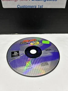 Sony PlayStation PS1 Moto Racer 2 Spiel Disc nur - MIT TRACKING - Bild 1 von 2