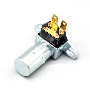 Interruptor atenuador de haz alto montado en el piso del faro para Ford Lincoln - Imagen 1 de 7