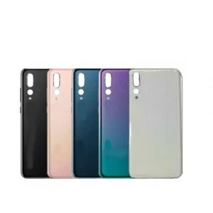 Back Cover Scocca Posteriore Vetro Copri Batteria per Huawei P20 Pro CLT-L29C - Imagen 1 de 4
