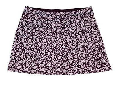 Colorado Clothing Tranquilidad Falda Corta Mujer XL Floral Tenis Atlético  Foto 1 de 4