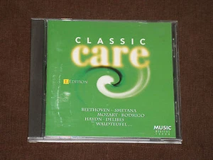 Classic Care - Edition 1 - Bild 1 von 3