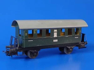 MARKLIN H0 - 4000 - Local Passenger Coach /(93) - Picture 1 of 4