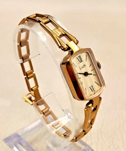 1998 Women's mechanical watch "Luch" USSR - Picture 1 of 16