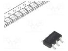3 pieces, IC: PMIC NCP1251BSN100T1G /E2UK