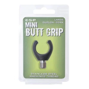 ESP Mini Butt Grip - Large Duplon/Cork - Picture 1 of 1
