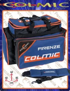 Colmic petite bourse Extreme Competition Orange Series Firenze - Photo 1/1