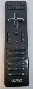 Original Vizio VR9 Remote Control E190MV E220MV E320ME M190MV M220MV M260MV - Picture 1 of 3