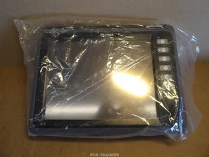 Zebra VC70N0 Vehicle Mount Computer VC70N0-MA0U702G8WR Touchscreen - ESCL KB/PSU - Afbeelding 1 van 6