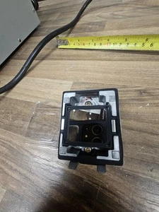 Oberflächen Spiegel Mit Piezo Element - Bild 1 von 6