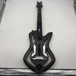 Nintendo Wii Guitar Hero 96158805 Warriors Of Rock Wireless Controller LESEN - Bild 1 von 8