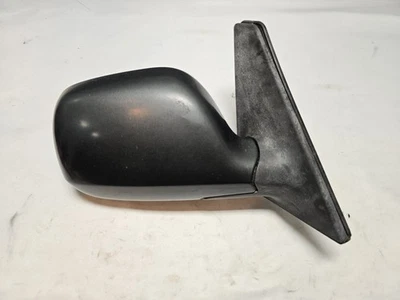 2004 - 2006 Scion XB Passengers RIGHT Exterior Mirror Assembly (OEM) Green  - Image 1 of 4
